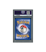 Pokemon Magnemite Reverse Holo Legendary Collection 80 PSA 8
