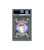 Pokemon Lisia's Appeal Paradise Dragona Full Art #091 PSA 10