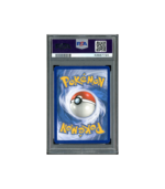 Pokemon Charmander Detective Pikachu Holo #4 PSA 10