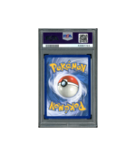 Pokemon Lickitung Detective Pikachu Holo #16 PSA 10