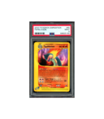 Pokemon Typhlosion e-Series Expedition 2002 #65 PSA 9