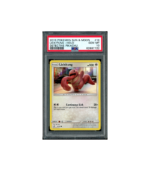 Pokemon Lickitung Detective Pikachu Holo #16 PSA 10