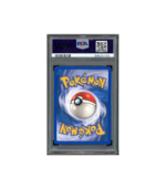 Pokemon Typhlosion e-Series Expedition 2002 #65 PSA 9