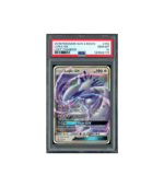 Pokemon Lugia GX Lost Thunder Full Art #159 PSA 10
