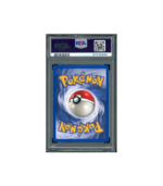 Pokemon Machop 1st Edition 2002 Neo Destiny #73 PSA 10
