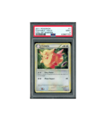 Pokemon Clefable Call of Legends Holo #1 PSA 9