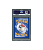 Pokemon Larvitar 1st Edition 2001 Neo Discovery #57 PSA 10