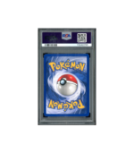 Pokemon Cloyster e-Series Expedition 2002 Holo #8 PSA 9