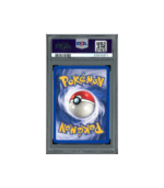 Pokemon Growlithe Base Set Shadowless 1999 #28 PSA 9