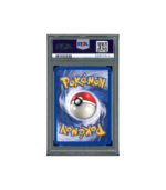 Pokemon Dratini Base Set Shadowless 1999 #26 PSA 9