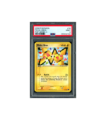 Pokemon Pichu Bros 2006 POP Series 3 #16 PSA 9