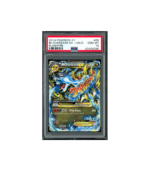 Pokemon M Charizard EX XY Flashfire 2014 Holo #69 PSA 10