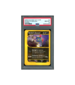 Pokemon Sneasel e-Series 2003 Best of Game #5 PSA 10