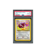 Pokemon Eevee WOTC Jungle 1999 #51 PSA 10
