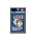 Pokemon Pichu Bros 2006 POP Series 3 #16 PSA 9
