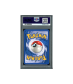 Pokemon Sneasel e-Series 2003 Best of Game #5 PSA 10