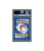 Pokemon Butterfree e-Series Expedition 2002 #38 PSA 10