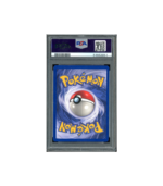 Pokemon Eevee WOTC Jungle 1999 #51 PSA 10