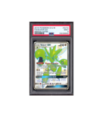 Pokemon Scizor GX Hidden Fates Shiny Full Art #SV72 PSA 9