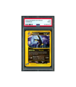Pokemon Umbreon e-Series Skyridge 2003 #32 PSA 9