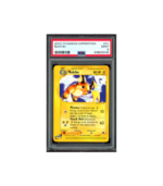Pokemon Raichu e-Series Expedition 2002 #61 PSA 9