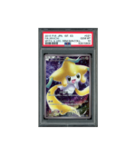 Pokemon Jirachi 1st Edition CP5 2016 Full Art #027 PSA 10