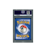 Pokemon Scizor e-Series 2003 Best of Game Winner #4 PSA 9