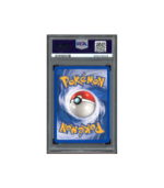 Pokemon Raichu e-Series Expedition 2002 #61 PSA 9