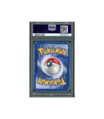 Pokemon Giovanni's Nidoking Holo 1st Ed Gym Challenge 7 PSA 1