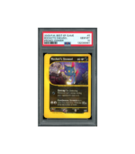 Pokemon Sneasel e-Series 2003 Best of Game Winner #5 PSA 10