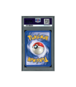 Pokemon Sneasel e-Series 2003 Best of Game Winner #5 PSA 10