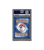 Pokemon Machamp e-Series Expedition 2002 #51 PSA 9