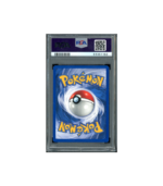Pokemon Sabrina's Abra 2000 1st Ed Gym Challenge #93 PSA 10