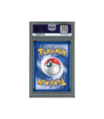 Pokemon Charmeleon Base Set 1999 #28 PSA 9
