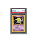 Pokemon Drowzee Base Set 1999 #49 PSA 10
