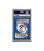 Pokemon Magby Reverse Holo e-Series Expedition #17 PSA 9