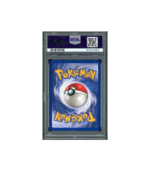 Pokemon Drowzee Base Set 1999 #49 PSA 10