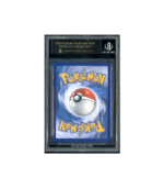 Pokemon Mega Absol ex Mega Evolutions #180 BGS Black Label