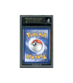 Pokemon Team Rocket's Mewtwo Destined Rivals #213 BGS 10 BL
