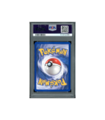 Pokemon Rayquaza Reverse Holo EX Delta Species #13 PSA 9