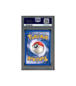 Pokemon Squirtle Reverse Holo Fire Red Leaf Green #83 PSA 9