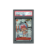One Piece Tony Tony Chopper Manga The Best Vol. 1 #006 PSA 10