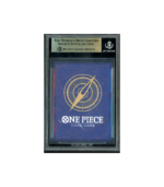 One Piece Tony Tony Chopper Manga The Best Vol. 1 #006 BGS 9.5