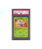 Pokemon Shining Celebi Shining Legends Promo #SM79 PSA 10
