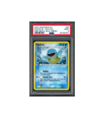 Pokemon Squirtle Reverse Holo Fire Red Leaf Green #83 PSA 9
