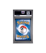 Pokemon Radiant Eevee cs5aC Brave Stars #092 PSA 10