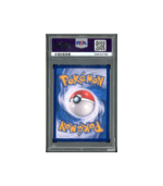 Pokemon Chansey Set Collector Promo AR Full Art #130 PSA 10