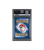 Pokemon Shining Charizard Neo Destiny 2002 #107 PSA 8