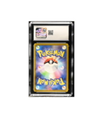 Pokemon 151 Venusaur ex sv2a SR Full Art #184 CGC 10
