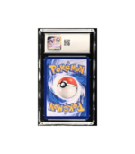 Pokemon Umbreon V Gem Pack 2 CBB2C #06 13/15 CGC 10